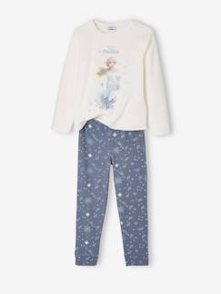 Niña-Pijama de terciopelo Disney® Frozen 2