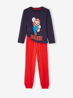 Niño-Pijamas -Pijama Super Mario®