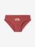 Pack de 5 braguitas Disney® Bambi MARRON CLARO LISO CON MOTIVOS 