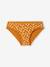 Pack de 5 braguitas Disney® Bambi MARRON CLARO LISO CON MOTIVOS 