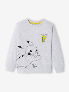 Niño-Jerséis, chaquetas de punto, sudaderas-Sudadera Pokémon®