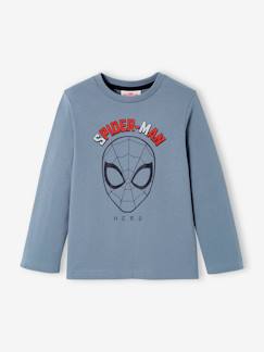 Niño-Camisetas y polos-Camisetas-Camiseta de manga larga Spider-Man®
