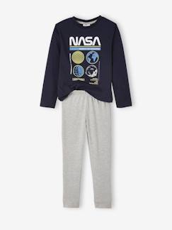 Niño-Pijama NASA®