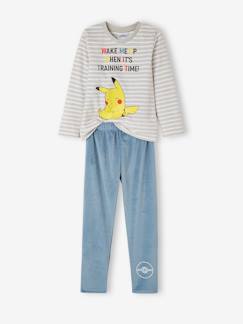Niño-Pijamas -Pijama de terciopelo Pokémon®