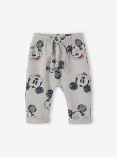Bebé-Pantalones, vaqueros -Pantalón con forma pantalón árabe Mickey® bebé