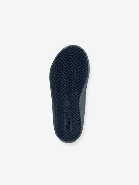 Zapatillas Mid Kalispera GEOX® para niña azul marino+gris+negro+rosa 