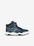 Zapatillas de caña media Perth GEOX® azul marino 
