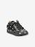 Botines de piel Wouhou ASTER® azul marino+negro 
