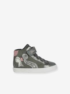 Calzado-Calzado bebé (17-26)-El bebé camina niña (19-26)-Zapatillas-Zapatillas Mid Kilwi GEOX®, para bebé niña