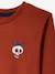 Pack de 3 camisetas de manga larga surtidas, para niño AZUL OSCURO BICOLOR/MULTICOLOR+MARRON OSCURO BICOLOR/MULTICOL 