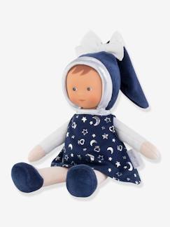 Juguetes-Muñecas y muñecos-Muñecos y accesorios-Doudou Miss Noche Estrellada - COROLLE
