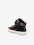 Zapatillas Mid Kalispera GEOX® para niña azul marino+gris+negro+rosa 