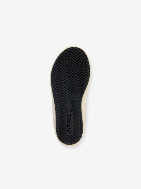 Zapatillas Mid Kalispera GEOX® para niña negro 