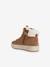 Zapatillas Rebecca WPF GEOX® camello 