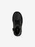 Botines de cuero Shaylax GEOX®, para niño negro 