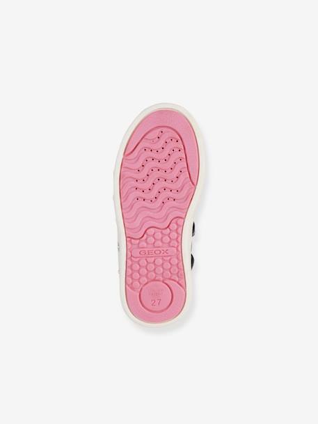 Zapatillas Mid Skylin GEOX® negro 