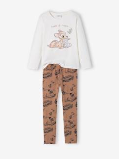 Niña-Pijamas-Pijama Disney® Bambi