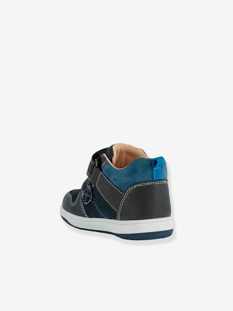 Zapatillas Mid bébé New Flick Boy GEOX®  