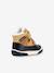 Zapatillas de caña media Omar Boy WPF GEOX®, bebé amarillo+azul marino 