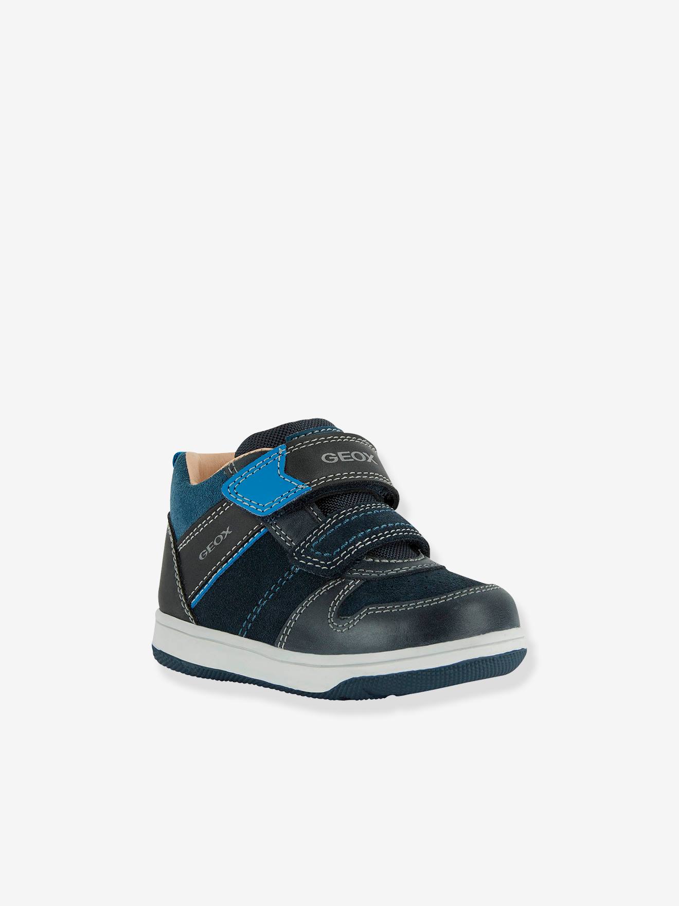 Zapatillas Mid bébé New Flick Boy GEOX® -
