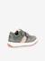 Zapatillas Kalido KICKERS® azul+beige+gris 