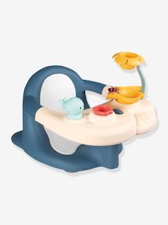 Puericultura- Cuidado del bebé-Silla de baño Little Smoby - SMOBY
