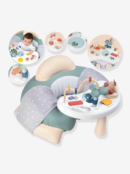 Little Smoby Cosy Seat - SMOBY multicolor 