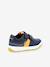 Zapatillas Kalido KICKERS® azul+beige+gris 