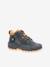 Zapatillas sneakers Kickdundy KICKERS® azul marino+negro 