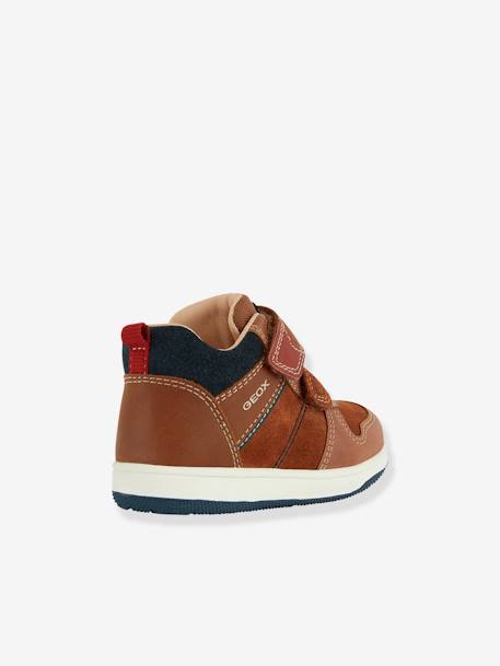 Zapatillas de caña media New Flick Boy GEOX®, bebé  