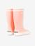 Botas de agua Lolly Pop AIGLE® AMARILLO MEDIO LISO+ROJO MEDIO LISO+ROSA CLARO LISO+ROSA MEDIO LISO+VERDE CLARO LISO 