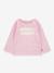 Camiseta Batwing de Levi's® rosa 