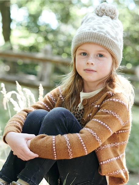 Vaqueros slim MorphologiK 'waterless' para niña, con ancho de caderas ESTÁNDAR AZUL OSCURO LAVADO+AZUL OSCURO LISO+GRIS OSCURO LISO+NEGRO OSCURO LISO 