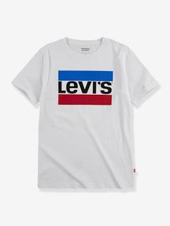 Niño-Camisetas y polos-Camisetas-Camiseta Sportswear con logotipo Levi's®