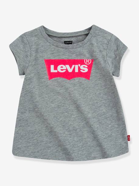 Bebé-Camisetas-Camisetas-Camiseta para bebé Batwing de Levi's®