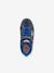 Zapatillas de caña media Perth GEOX® azul marino+negro 