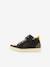 Botines Play Nock Nubuck SHOO POM® negro 