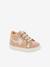 Botines para bebé Bouba Arrow Aegean SHOO POM® cobre irisado 