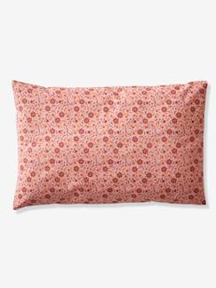 Textil Hogar y Decoración-Ropa de cuna-Funda de almohada para bebé Happy Bohème