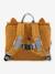 Cartera Satchel Animal TRIXIE AMARILLO MEDIO LISO CON MOTIVO+AMARILLO OSCURO LISO CON MOTIV+naranja+NARANJA MEDIO LISO CON MOTIVOS+VERDE CLARO LISO CON MOTIVOS 