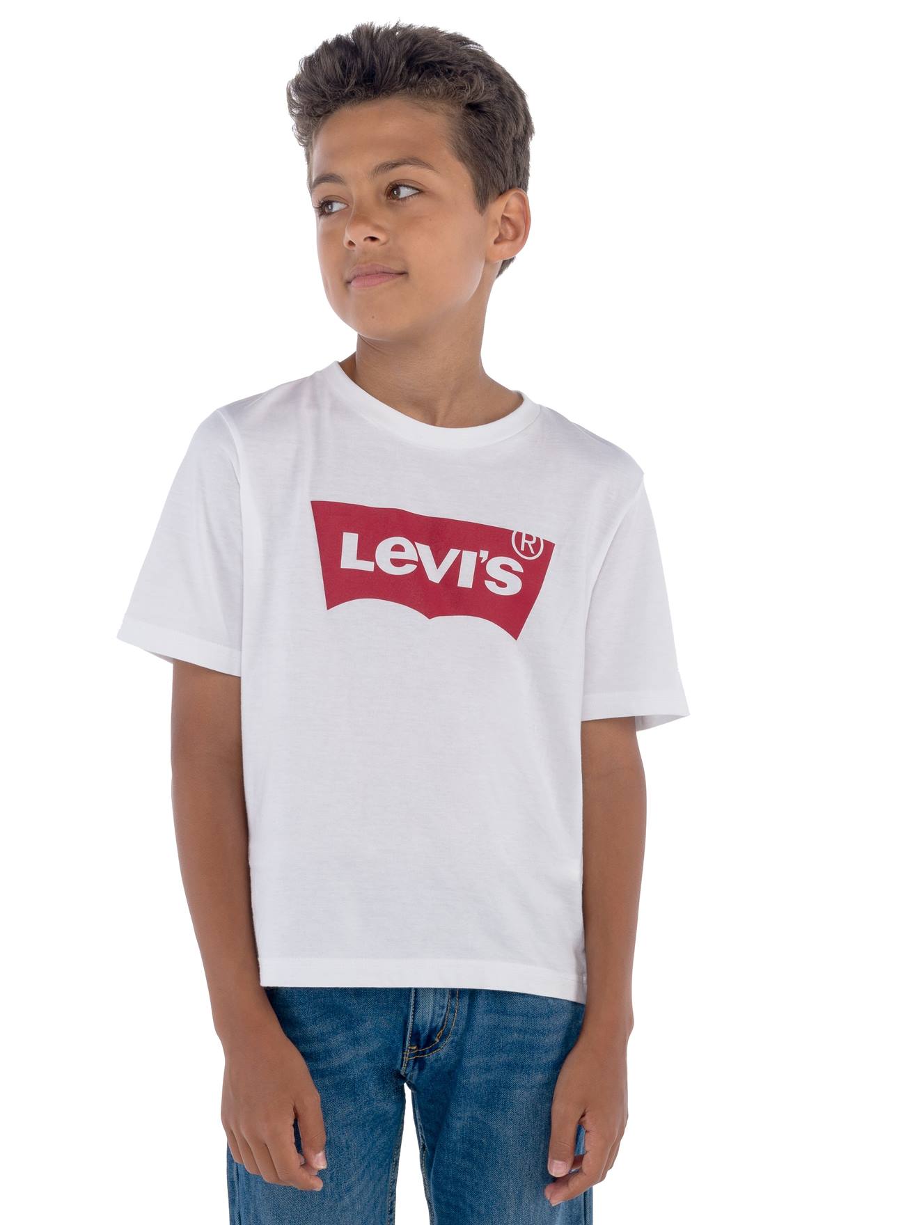 Camiseta de Levi's® blanco - Levi's