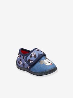 Calzado-Calzado niño (23-38)-Zapatillas y Patucos-Zapatillas de casa Disney® Mickey