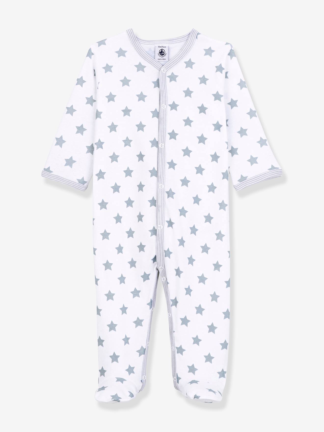 Pelele para Chicos y Chicas Pijama Pijama para bebé Body para bebé Mono de algodón Ropa de Dormir Unisex para bebé 