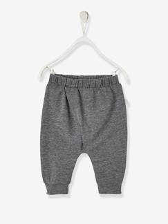 Especial Pantalones-Pantalón de punto ligero para bebé recién nacido