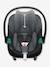 Silla para coche tipo huevo CYBEX Gold Aton S2 i?Size de 45 a 87 cm, grupo 0+ gris+negro 