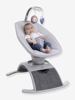 Puericultura-Hamacas bebé-Comfy Wave CHICCO