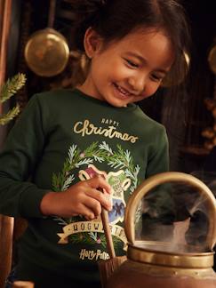 Niña-Sudadera Navidad Harry Potter®