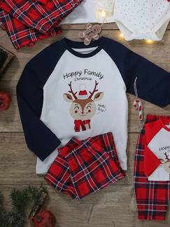 Niño-Pijama de Navidad para niño