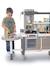 Cocina Evolutive Tefal - SMOBY gris 