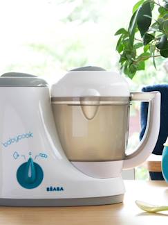 Puericultura-Comida-Robots de cocina y acessorios-Robot BEABA Babycook Original